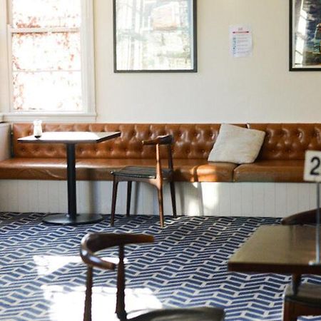 Blues Point Hotel Sydney Ngoại thất bức ảnh