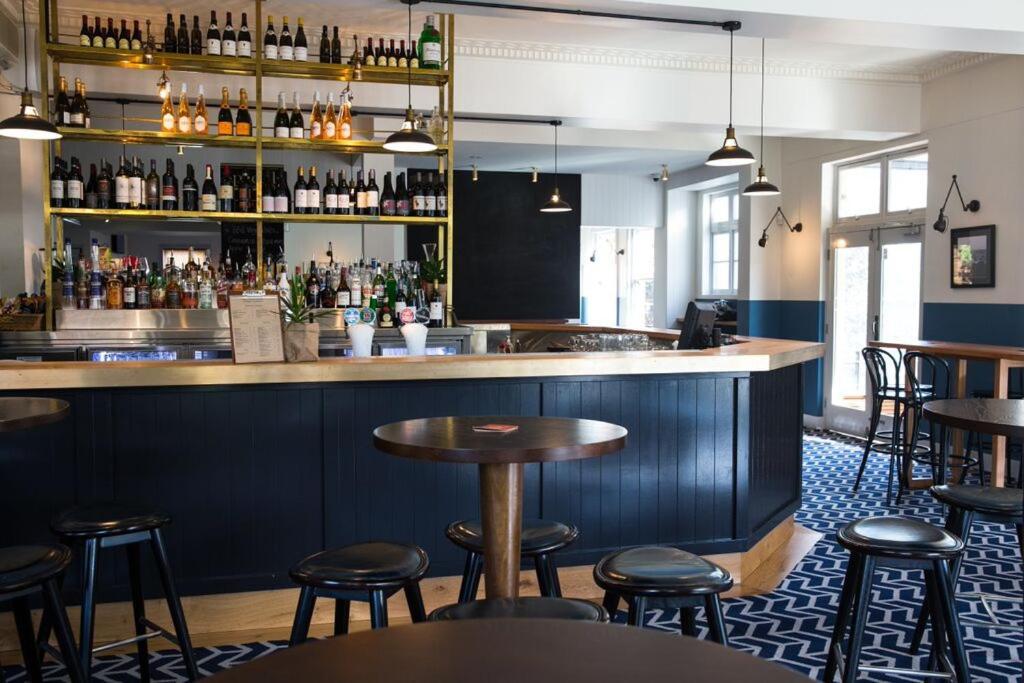 Blues Point Hotel Sydney Ngoại thất bức ảnh