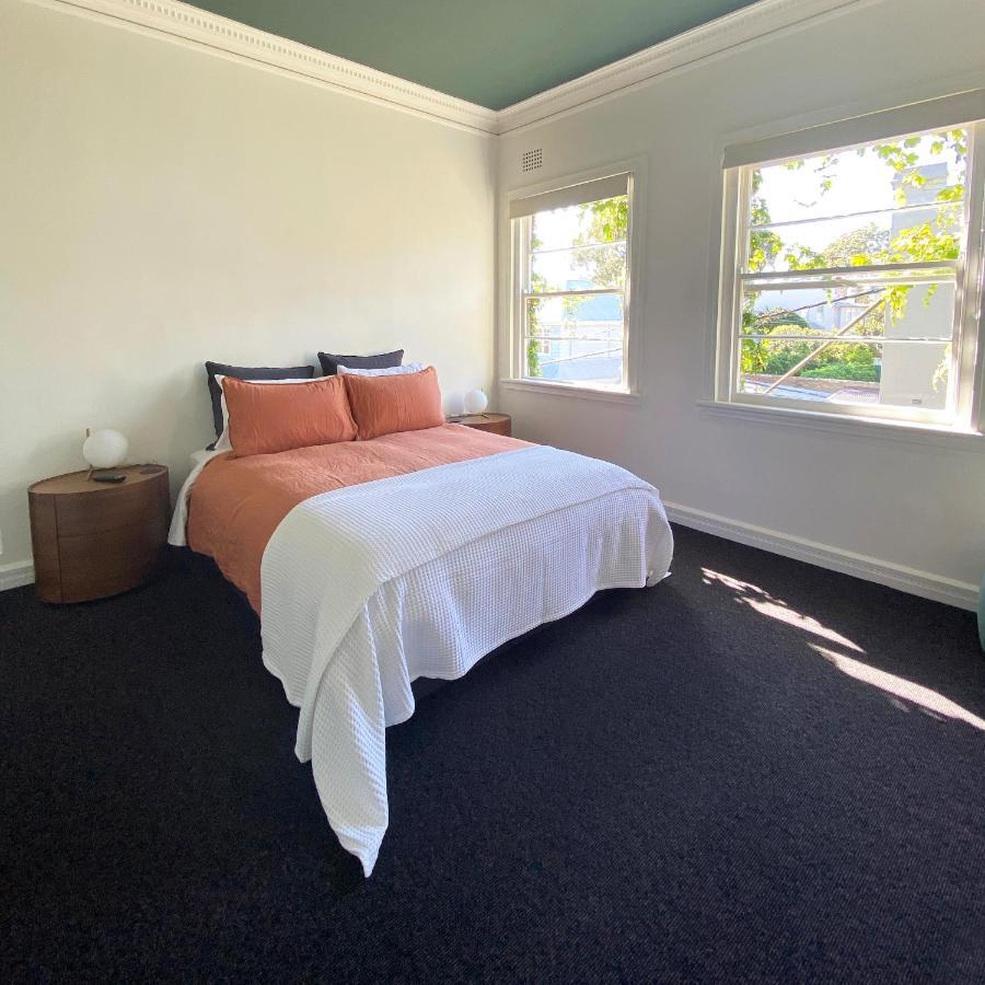Blues Point Hotel Sydney Ngoại thất bức ảnh