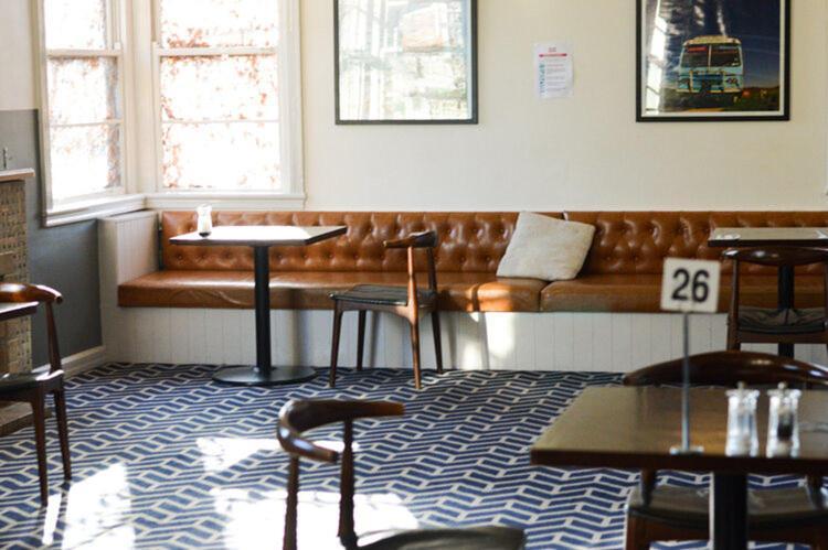 Blues Point Hotel Sydney Ngoại thất bức ảnh
